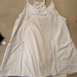 Free People Movement Hot Shot mini dress